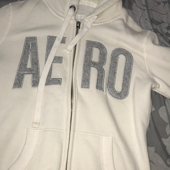 💛Aeropostal sweater💛 - Picture 3 of 4